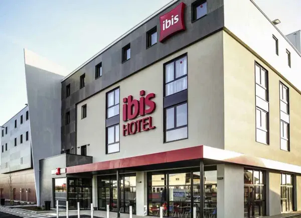 HOTEL IBIS MENDES FRANCE NIORT EST, Espace événementiel, Niort, Nouvelle-Aquitaine, France