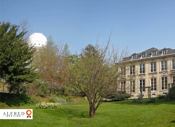 Hôtel de Massa, Salle de réception / Espace événementiel, Paris, Île-de-France, France