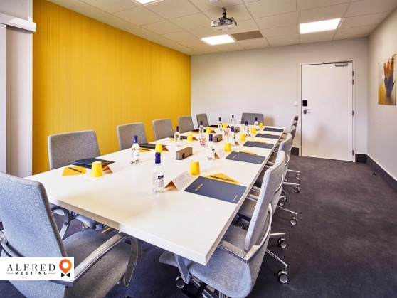 Golden Tulip Bordeaux Euratlantique, Hôtel 4*, France