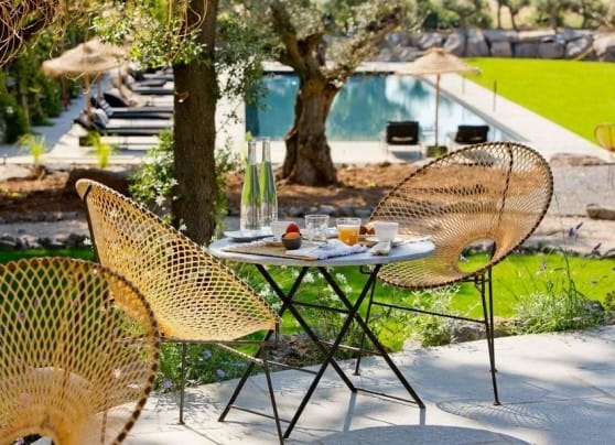 Domaine Tarbouriech, Château / Domaine, Marseillan, France
