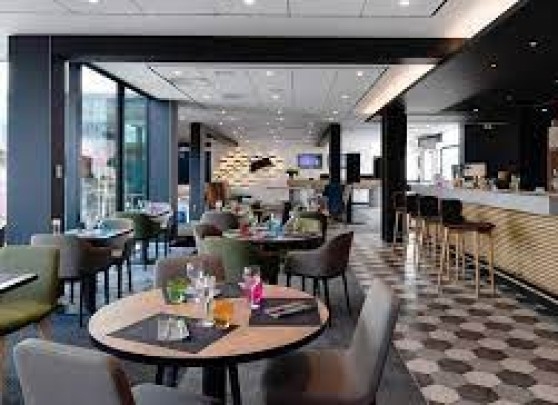 Novotel Caen Côte de Nacre ****, Hôtel 4*, France