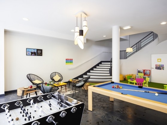 ibis Styles Calais Centre, Hôtel 3*, CALAIS, France