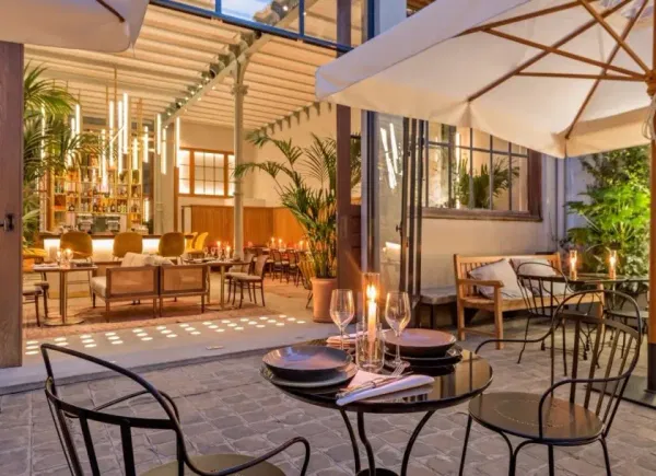 Le Camondo, Restaurant, Paris, Île-de-France, France