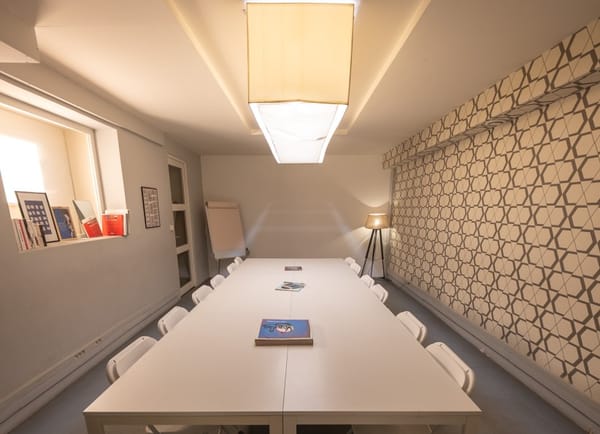Be Coworking La Jonquiere, Salle de réception / Espace événementiel, Paris, Île-de-France, France