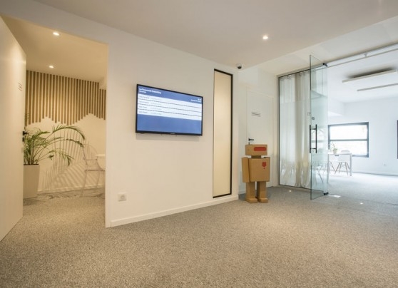 La Passerelle Coworking, Coworking, Avignon, Provence-Alpes-Côte d'Azur, France