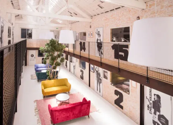 Les Ateliers de la Côte Biarritz, Espace événementiel, Biarritz, Nouvelle-Aquitaine, France