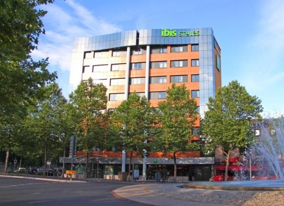 Ibis Styles Centre le Theatro, Hôtel 3*, Albi, France