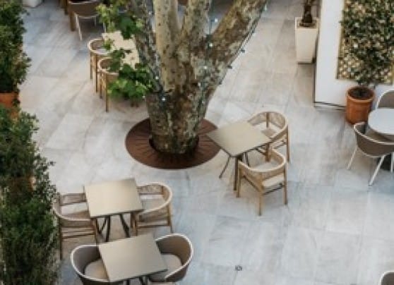 Boutique Hôtel Cézanne - Aix-en-Provence ****, Hôtel 4*, France