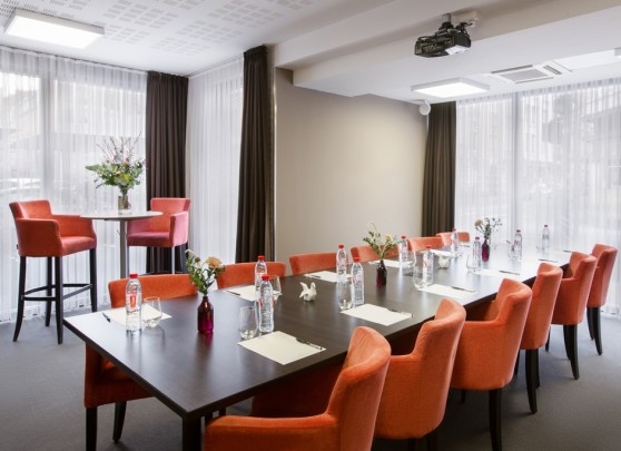 Best Western Premier  Why Hotel Lille, Hôtel 4*, France