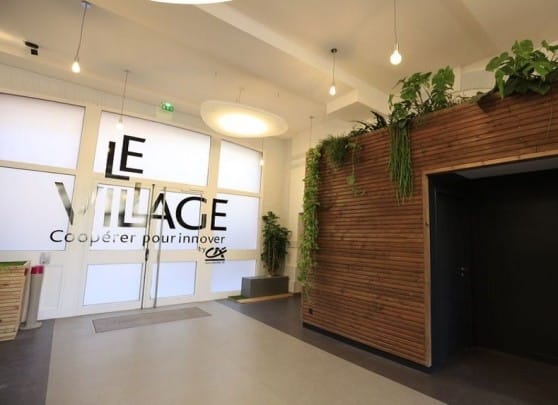 Le Village by CA, Salle de réception / Espace événementiel, Toulouse, Occitanie, France