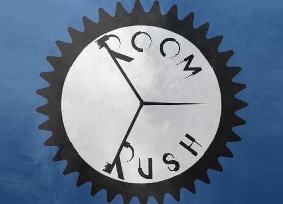 Room Rush, Paris, Île-de-France, France