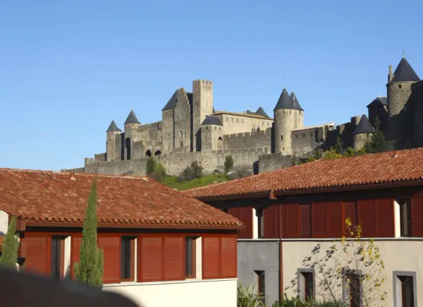 Adonis Carcassonne, Autre, Carcassonne, Occitanie, France