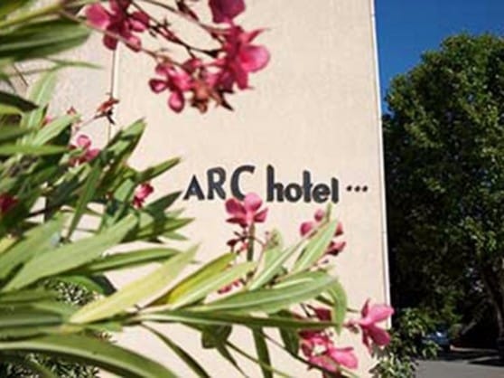 Adonis Arc Hôtel Aix, Hôtel 3*, Aix-en-Provence, Provence-Alpes-Côte d'Azur, France