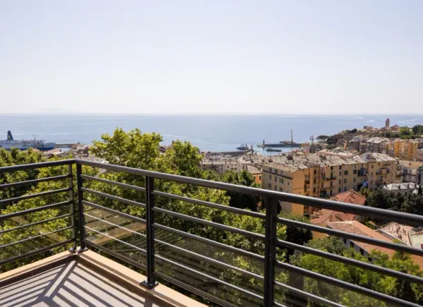 Adonis Bastia, Hôtel 3*, Bastia, Corse, France
