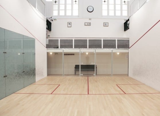 Société Sporive du Jeu de Paum, Complexe sportif, Paris, Île-de-France, France
