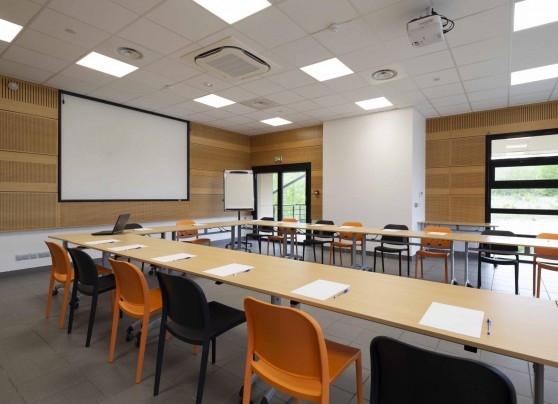 Break Hôtel, Hôtel 2*, Vierzon, France