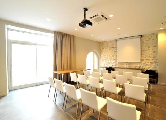 Ibis Styles Marseille Saint Charles, Hôtel 3*, France