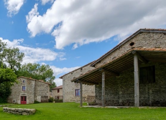 Le Domaine des Gorcias, Autre, Vollore-Montagne, France