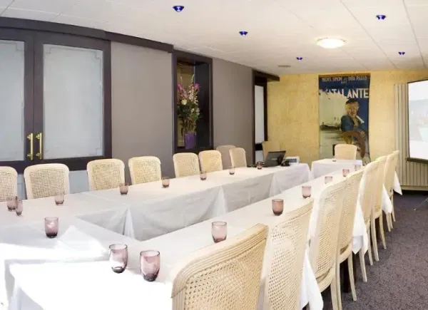 Les Peyrières, Hôtel 3*, Olemps, Occitanie, France