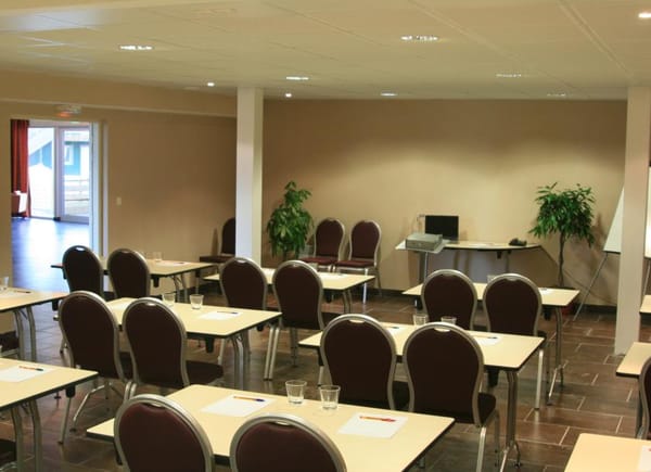 Le Relais du Plessis, Village Vacance, Chaveignes, Centre-Val de Loire, France