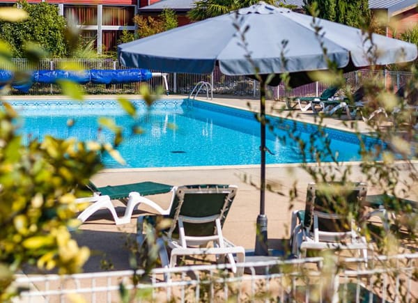 Le Relais du Plessis, Village Vacance, Chaveignes, Centre-Val de Loire, France