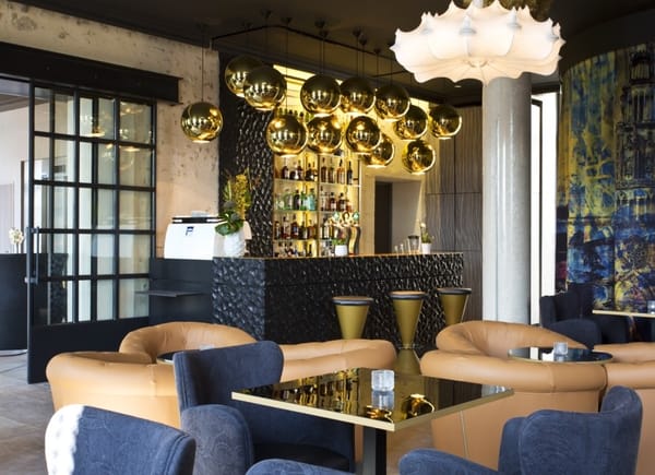 Empreinte Hotel, Boutique & Spa, Hôtel 4*, Orléans, France