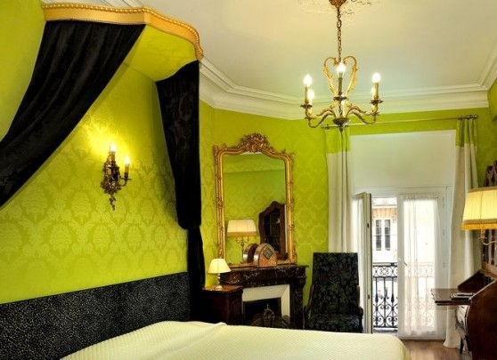 Hôtel Orléans l'Abeille, Hôtel 3*, France