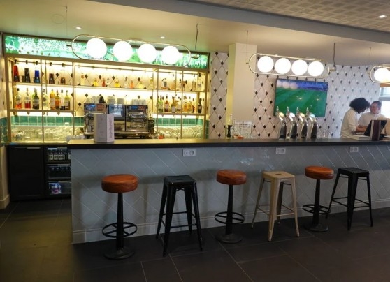 Novotel Orléans La Source ****, Hôtel 4*, France