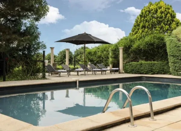 Château les Merles, Restaurant, Mouleydier, Nouvelle-Aquitaine, France