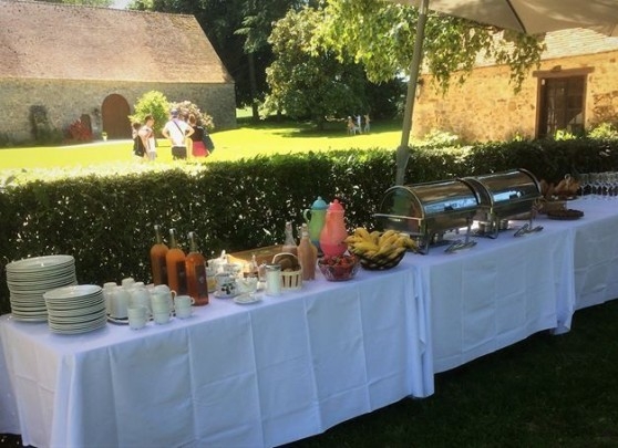 Colombier de Hanches, Château / Domaine, France