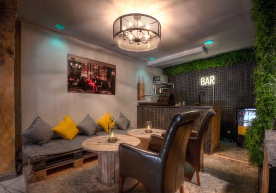 Fury Room, Paris, Île-de-France, France