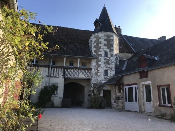 La Closerie de Chambord, Villa / Maison, Saint-Dyé-sur-Loire, France