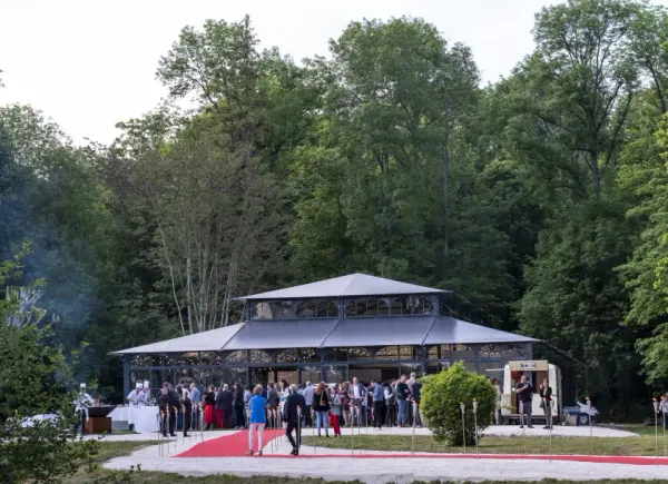Château de Saulon, Restaurant, Saulon-la-rue, Bourgogne-Franche-Comté, France