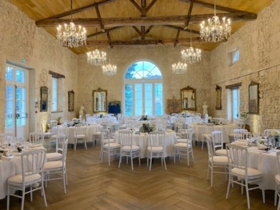 Château Gassies, Château / Domaine, Latresne, Nouvelle-Aquitaine, France
