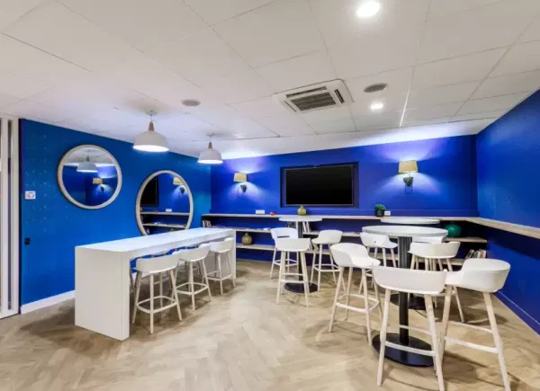 Hôtel Comfort Paris Sud Porte d'Ivry, Hôtel 3*, IVRY-SUR-SEINE, Île-de-France, France