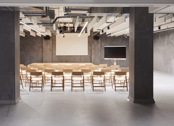 Maison RaiseLab, Salle de réunion, Paris, Île-de-France, France