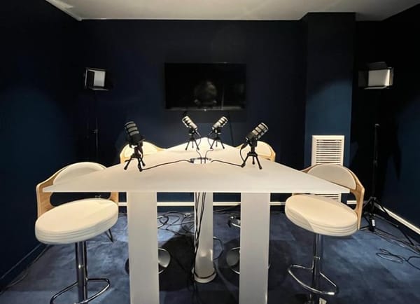 Maison RaiseLab, Salle de réunion, Paris, Île-de-France, France