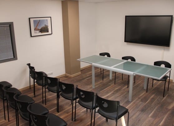 Aeroffice, Coworking, Saint-Cyr-L’Ecole, France