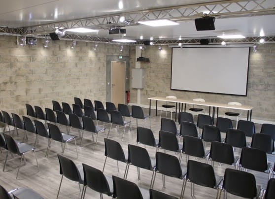 Aeroffice, Coworking, Saint-Cyr-L’Ecole, France