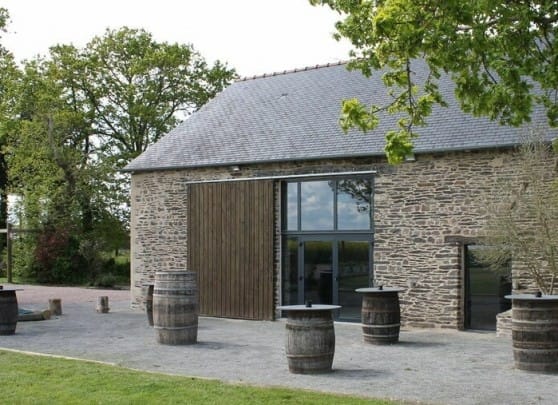 Domaine le 5b, Château / Domaine, Plélan-le-Grand, France