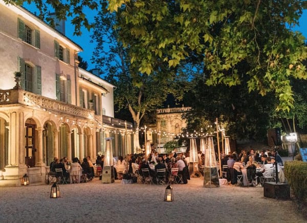 Bastide de Toursainte, Villa / Maison, Marseille, Provence-Alpes-Côte d'Azur, France