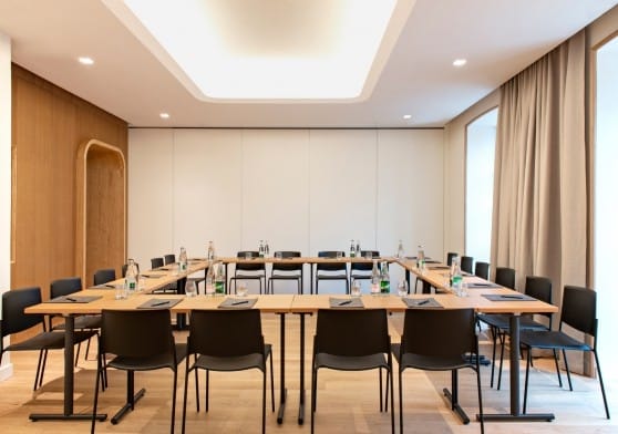 Hôtel LES HARAS, Hôtel 4*, Strasbourg, Grand Est, France