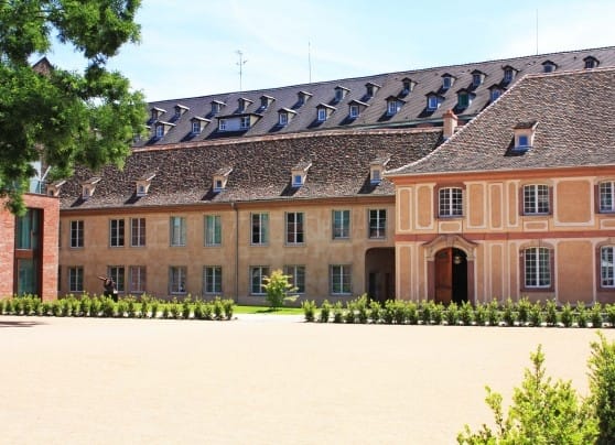 Hôtel LES HARAS, Hôtel 4*, Strasbourg, Grand Est, France