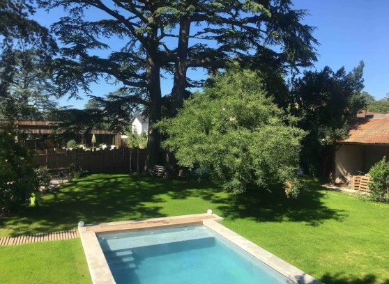 Aux Tourelles, Villa / Maison, Tassin-la-Demi-Lune, France