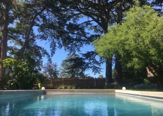 Aux Tourelles, Villa / Maison, Tassin-la-Demi-Lune, France