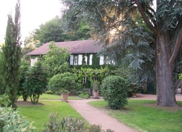 Le Poudrier, Château / Domaine, Limoges, Nouvelle-Aquitaine, France