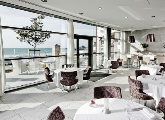 Spa Marin du Val André Thalasso Resort ****, Hôtel 4*, Pléneuf-Val-André, France