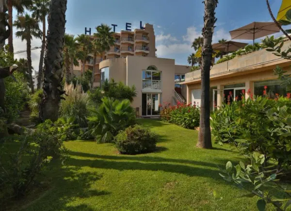 Hôtel Restaurant & Spa Ostella Bastia, Restaurant, Bastia, Corse, France