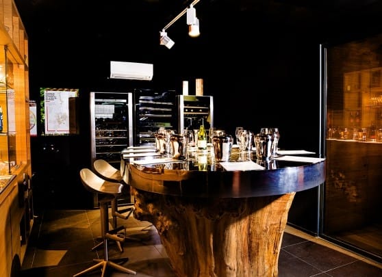 ECOLE DUCASSE PARIS STUDIO, Salle de réception / Espace événementiel, France