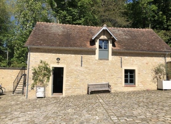 Le Hameau de Courances, Château / Domaine, France